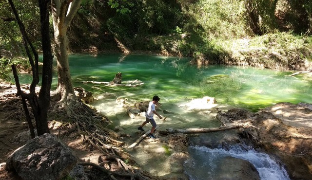 Logement Indépendant, Villa Quartier Calme et Verdoyant