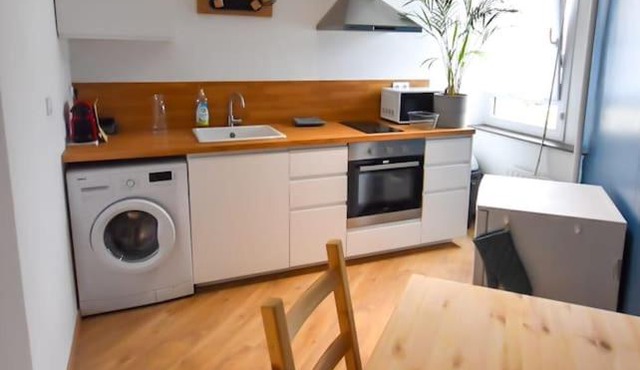 Logement individuel ROUEN