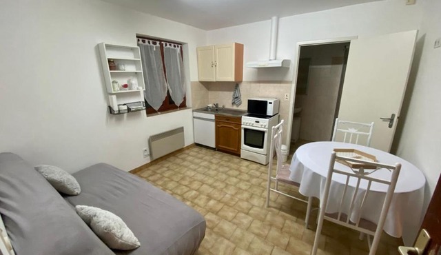 Logement individuel circuit 24h du Mans ou autre