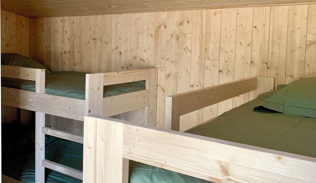 Logement Insolite Dans un Ancien box à Cheval