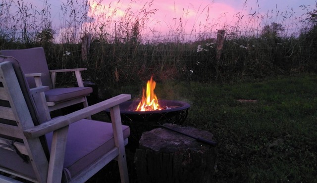 Logement Insolite Avec Jacuzzi