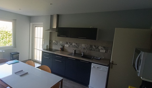 Logement les Glycines