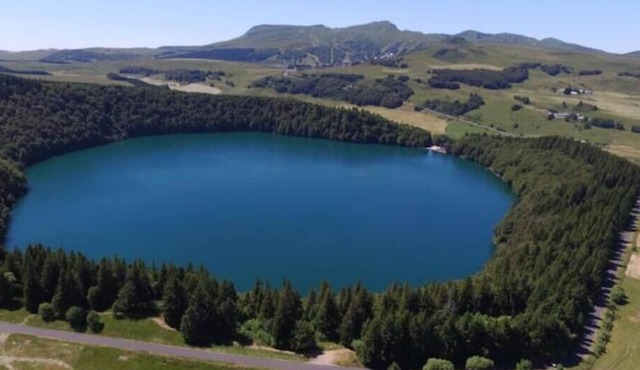 Logement Neuf Tout Confort Avec Sauna