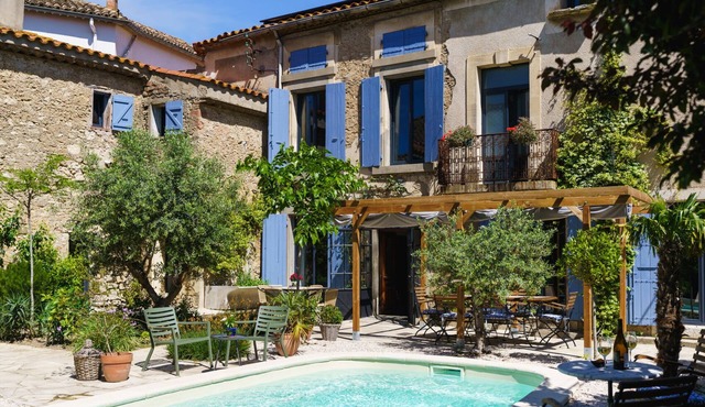 'Logement Onze' Chambres&Gîtes