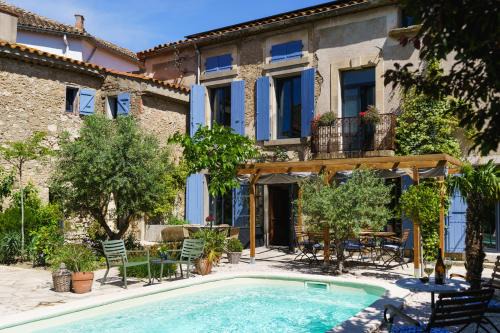 Logement Onze Chambres & Gîtes