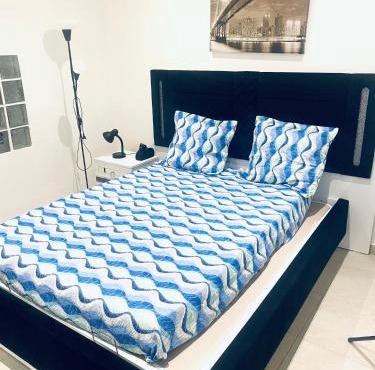 Logement Proche gare de Villiers le bel, 20 mins de Paris , Stade 2 France, Aéro CDG, Parc des expositions, Disneyland Paris,Futuroscope, Tour Eiffel