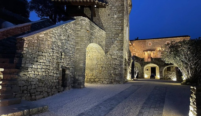 Logement Paisible - Mas Sogusthenna