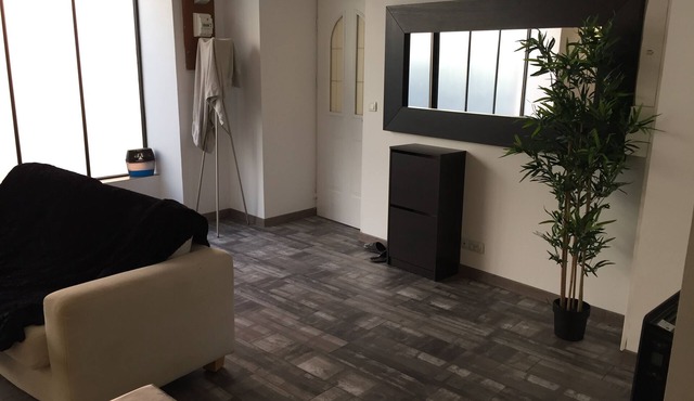 Logement Pour 2 a 5 Personnes