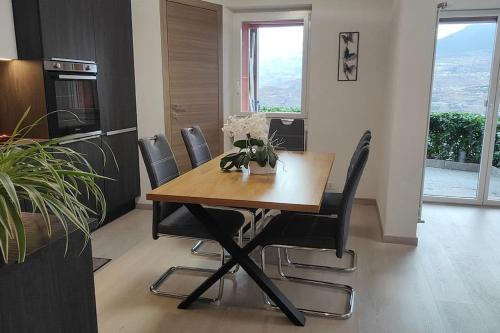 Logement Premium à Salins