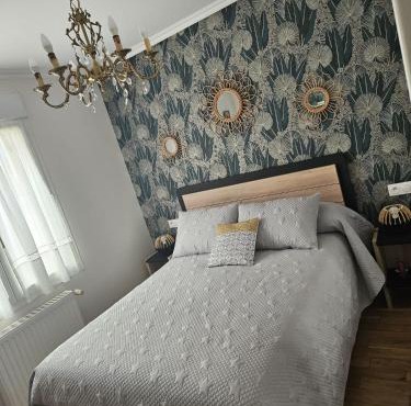 Logement proche Circuit 24h du Mans