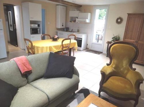 Logement proche du Lac & Océan, Parking