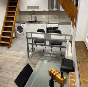 Logement Sierentz proche aéroport