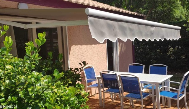 Logement Soustons Plage