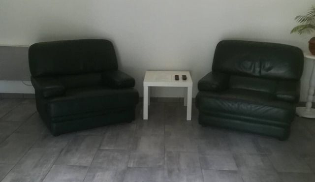 Logement Spacieux des Gites de la Fromagère