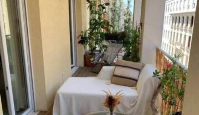 Logement Spacieux Idéal Couple