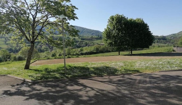 Logement standing wifi Vercors 'In