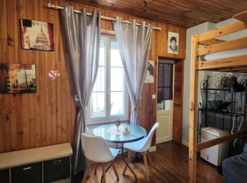 Logement sympas à Saintes