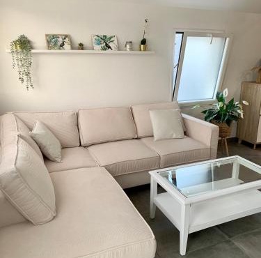 Logement T2 indépendant 10 mn Angers