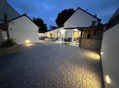 Logement thérapie bien-être