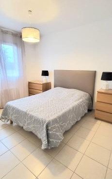 Logement thermale et de tourisme Les Acacias 4