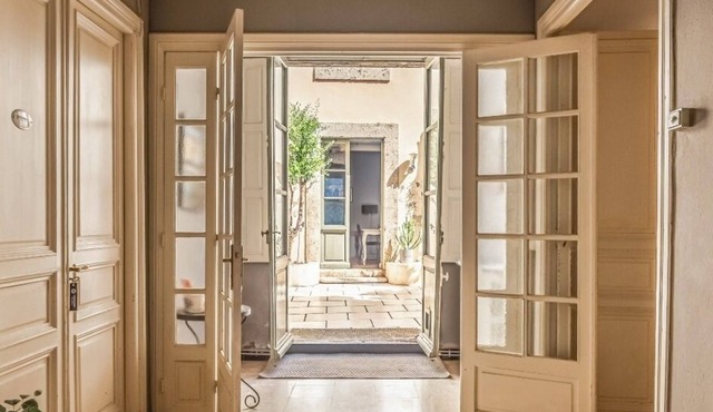 Logement Touristique Villa Eugénie