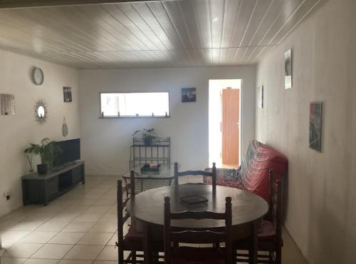 Logement tout confort