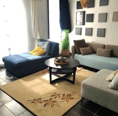 Logement Très Spacieux en centre ville de Beaugency