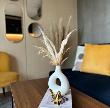 Logement zen indépendant avec jardin et parking