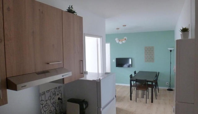 Logements 18MoliereFr Futuroscope Poitiers