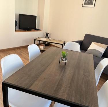 Logements 6 pers à 15 minutes d Angers