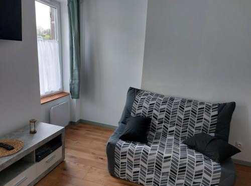 Logements Clos saint Genest 1appartement et 3 studios