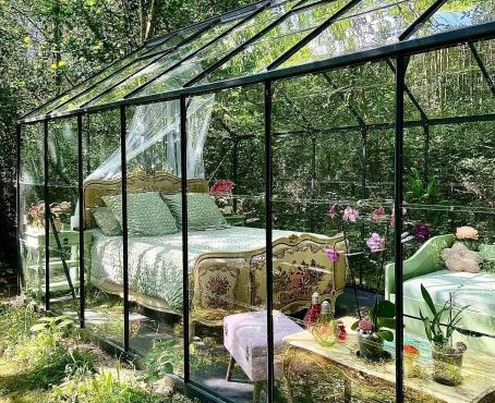 Logements Insolites, Les Rêves d'Ambre