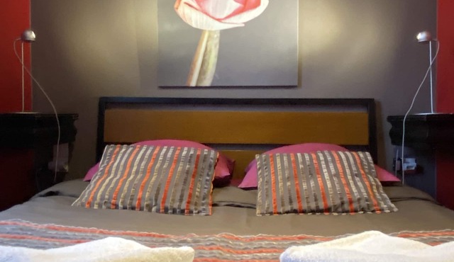 Loger à La Madeleine