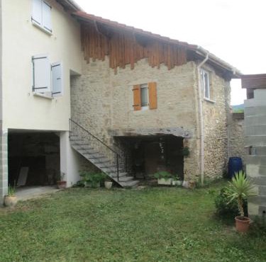 Logez au cœur du parc du Vercors