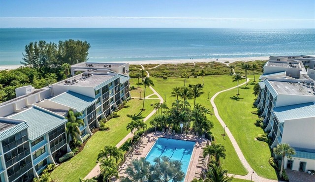 Loggerhead Cay 342 Sanibel Island Vacation Rental