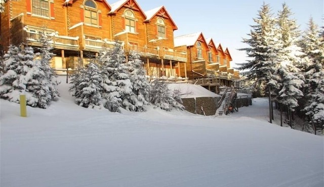 Loggers Run - True Ski-in/Out Sleeps 14 Hot Tub & Garage
