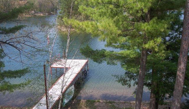Loggerspointe Archibald Lake Retreat Cottage, Nicolet National Forest