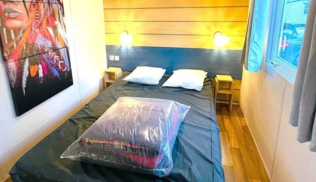 Loggia Confort Clim 2ch 5per Puy duFou