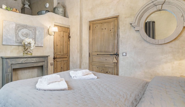 Loggia 10 Acacia | Résidence Les Petitons