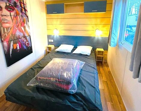 Loggia Confort Clim 2ch 5per Puy duFou