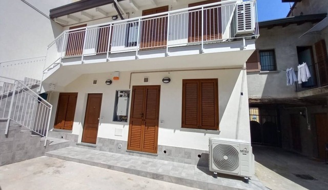 Logical Apartments - Lissone 1