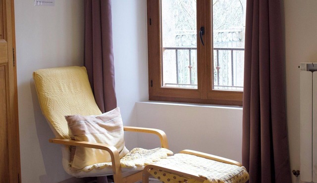 Logis 1 - Gîte Lougissoun