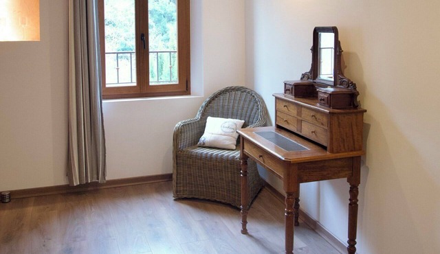 Logis 3 - Gîte Lougissoun