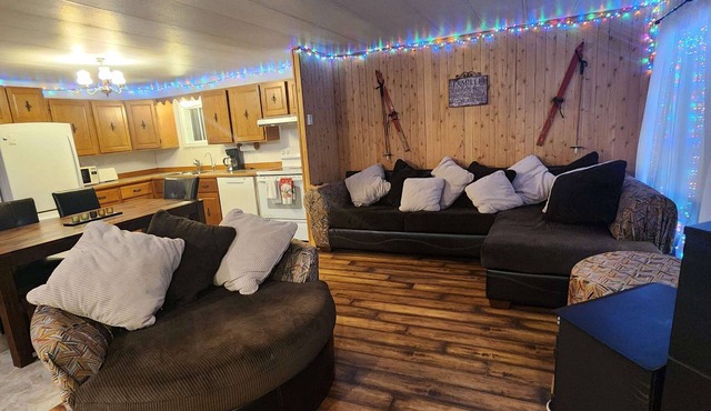 Logis 5 chambres Mont Video