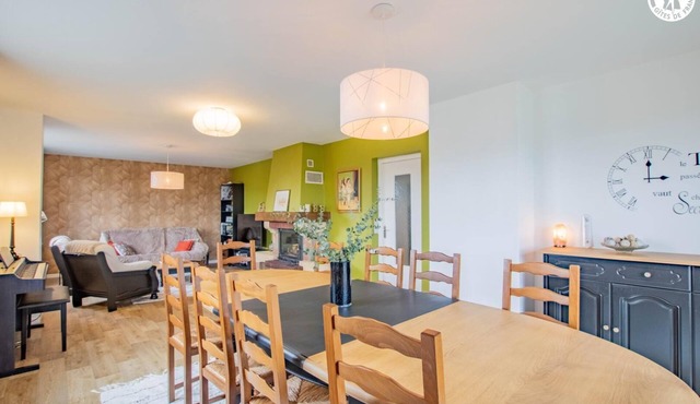 Logis Aghéma - Epertully