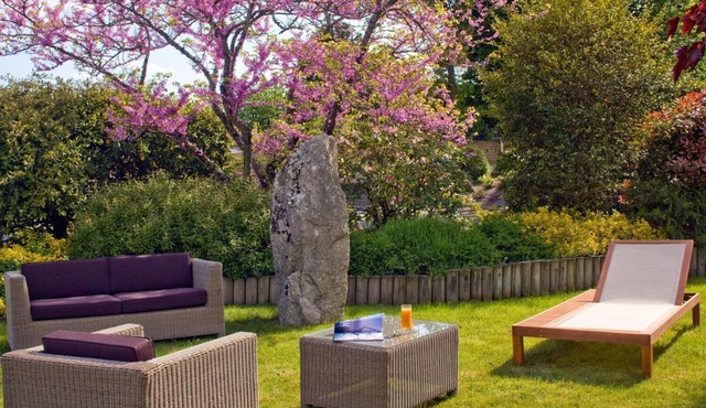 Logis Au Relais Du Porhoet