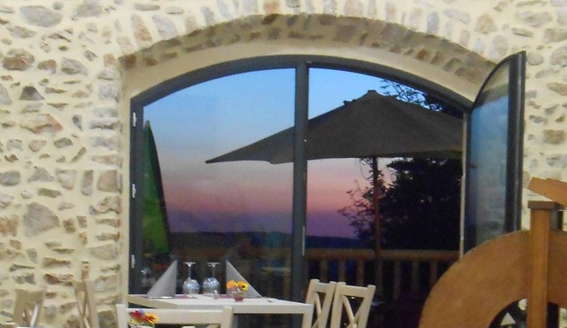 Logis Auberge des Myrtilles