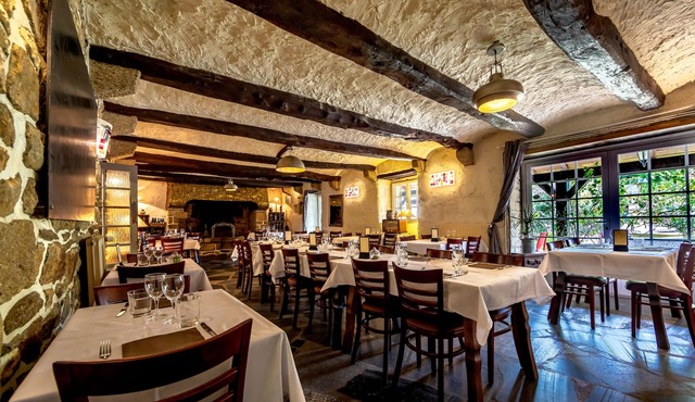 Logis Auberge de Kerveoc'h