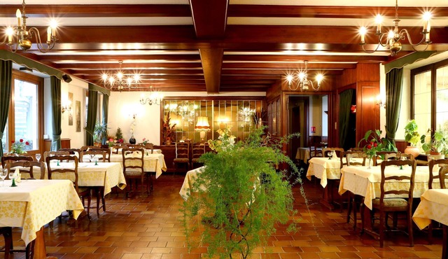 Logis Auberge de la Foret