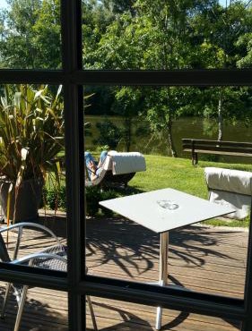 Logis Auberge De La Riviere